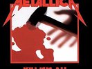 Metallica -  - Kill 'Em All  Vinyl LP   New & Sealed