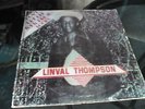 Linval Thompson ?– Don't Cut Off Your Dreadlocks -    LP      /   VG+
