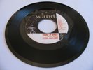 CHUCK JACKSON - HAND IT OVER / SINCE I DON'T HAVE YOU - WAND