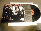 The Trinity Session by The Cowboy Junkies LP sweet jane  RCA 1988 ORIGINAL