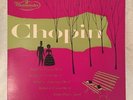 Ginette Doyen - Chopin * Westminster WL 5169 NM