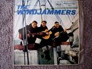 THE WINDJAMMERS 