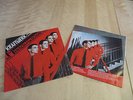 Kraftwerk, Die Mensch Maschine, cleaned