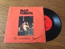 Iron Maiden: The Soundhouse Tapes Original ROK 1 1979 7