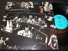 JAZZBÜHNE BERLIN '82 Lester Bowie, Manfred Schoof .../ DDR LP 1983 AMIGA 855987