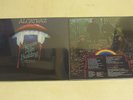 ALCATRAZ - Vampire State Building - LP reissue of 1971-Krautrock-Longhair + Ins.