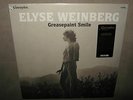 ELYSE WEINBERG Greasepaint Smile NEW MINT SEALED LP Hype 2015 44008 Neil Young