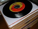 (  50  )   45 RPM RECORDS /   ROCK N ROLL /   R & B /   1960'S VOCALS