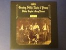 CROSBY STILLS NASH & YOUNG deja vu ATLANTIC 1970 all ORIGINAL (LP) Ex/ (JKT) Nm-