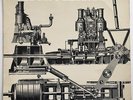 THE SOFT MACHINE 1st LP 1968 France Barclay PROG ROCK PSYCHE