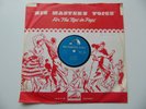 The Elegants Little Star / Getting Dizzy UK 78 HMV POP 520