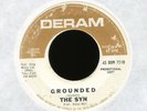 THE SYN Grounded Created by Clive on Deram Mod Freakbeat Psych 45 Hear