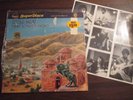 Little Feat Time Loves a Hero Nautilus half-speed still in shrink w/teldec stkr