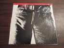 The Rolling Stones ?Sticky Fingers Mobile Fidelity MFSL 060 w/zipper sealed