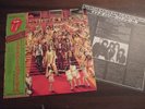 The Rolling Stones It's Only Rock n Roll Japanese LP in shrink w/obi