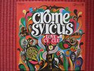 LP-The Crome Syrcus :Love cycle  1968 RAR-Top Command/ABC RS 925 SD
