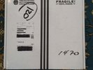 Third man Records Vault 27 Live at the Gold Dollar LP box Jack White NEW MINT