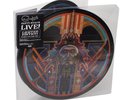 Clutch- Earth Rocker Vinyl New (Limited Edition Double Picture Disc Vinyl)