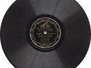78 RPM VICTOR 20547 A C FOREHAND BLIND MAMIE MOTHER'S PRAYER GOSPEL BLUES 1927 ?