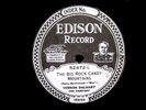 RARE Edison ELECTRIC 52472 