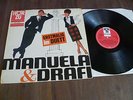 LP: Manuela & Drafi - Im Duett