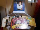 MIKE LAURE (Lota de)  12 Discos/LPs cumbia, rock en espanol