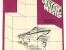 Francis Monkman....  ADVANCED TECHNOLOGY BRL 3 Bruton Music library 1979 LP UK