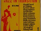 JAZZ IN TRANSITION: Sun Ra, Byrd, Coltrane, Blakey ORIG USA Jazz w/ Booklet LP