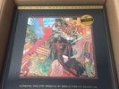 SANTANA ABRAXAS MFSL UD1SOO1 Numbered Ltd. Ed. UltraDisc One-Step 45 rpm 2LP Box
