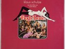 BODY LOVE: Original Soundtrack KLAUS SCHULZE Metronome Obscure Movie LP
