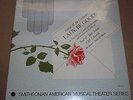 Fred Astaire - Gershwin's LADY, BE GOOD  - Smithsonian/Columbia P 14271 SEALED