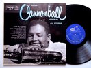 CANNONBALL ADDERLEY and strings - clean NM/EX DG MONO 1st EMARCY MG-36063 jazz