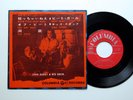 BEAT GIRL soundtrack EP - original JAPAN rare JOHN BARRY ADAM FAITH beatnik jazz