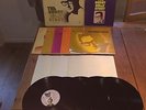 The Buddy Holly Story 1975 UK 5 X LP BOX SET - WORLD RECORDS - SM 301 - COMPLETE