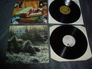 R.E.M. VINYL LP X2 Murmur and Fables..
