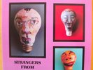 Thinking Fellers Union Local 282 / TFUL 282 - Strangers From The Universe  LP