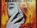 Suzanne Vega - 99.9F LP - RARE Nr Mint FIRST UK Pressing Vinyl - World Shipping