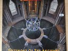 Pestilence ?– Testimony Of The Ancients(R/C,1991,1 press)