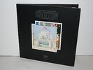 Led Zeppelin-The song remains the same LP Vinyl Top doppel LP