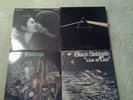 33, Classic Rock Lots Albums LP pink Floyd, beatles, dokken, dio, cheech&chong