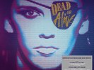 DEAD OR ALIVE-SOPHISTICATED BOOM BOX MMXVI (UK)  VINYL LP NUEVO