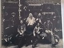 THE ALLMAN BROTHERS BAND / AT FILLMORE EAST  2LP