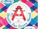 RICK & THE KEENS DEMO *PEANUTS* 1961  DOO WOP