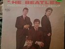 Introducing The Beatles VEE-JAY  LP VJLP 1062