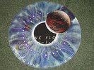 Pink Floyd - Pulse - 1995 USA CBS Promo Poster - circular poster