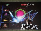 Pink Floyd - Delicate Sound of Thunder - 1989 USA CBS Records Promo Poster