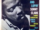 SONNY CLARK Leapin & Lopin 12