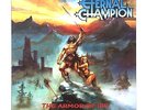 ETERNAL CHAMPION - THE ARMOR OF IRE, LP LTD EDITION 400 NO REMORSE REC 2017 NEW