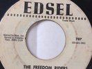 RARE NORTHERN SOUL 45/ HAROLD JACKSON 