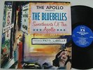 BLUEBELLES . 50s . R&B . LP . RARE. Mint- . Sweethearts Of The Apollo .  EXC